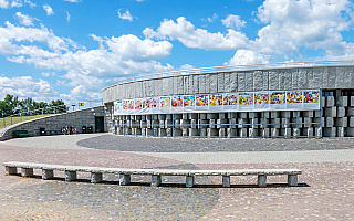 Zamieszanie z budową nowego Muzeum Bitwy pod Grunwaldem. Umowa z wykonawcą została zerwana Zamieszanie z budową nowego Muzeum Bitwy pod Grunwaldem. Umowa z wykonawcą została zerwana